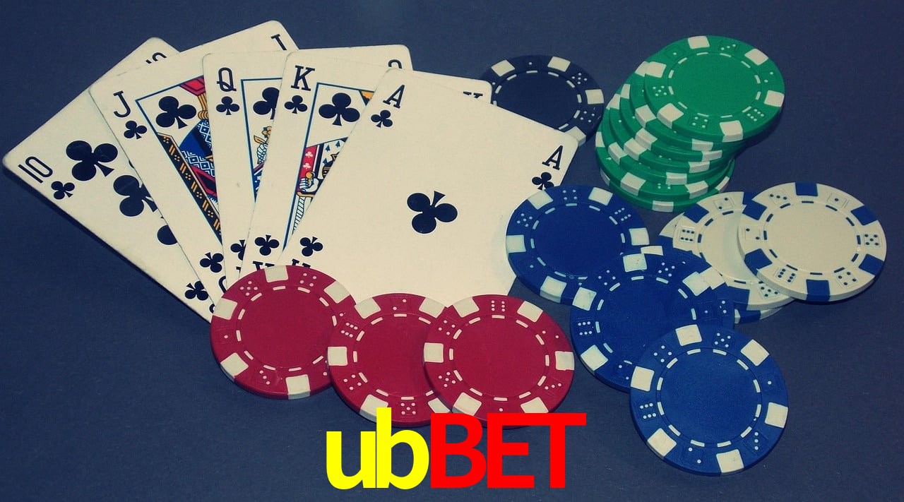 Welcome Bonus ubbet