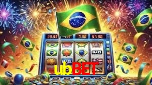 Experiência VIP ubbet