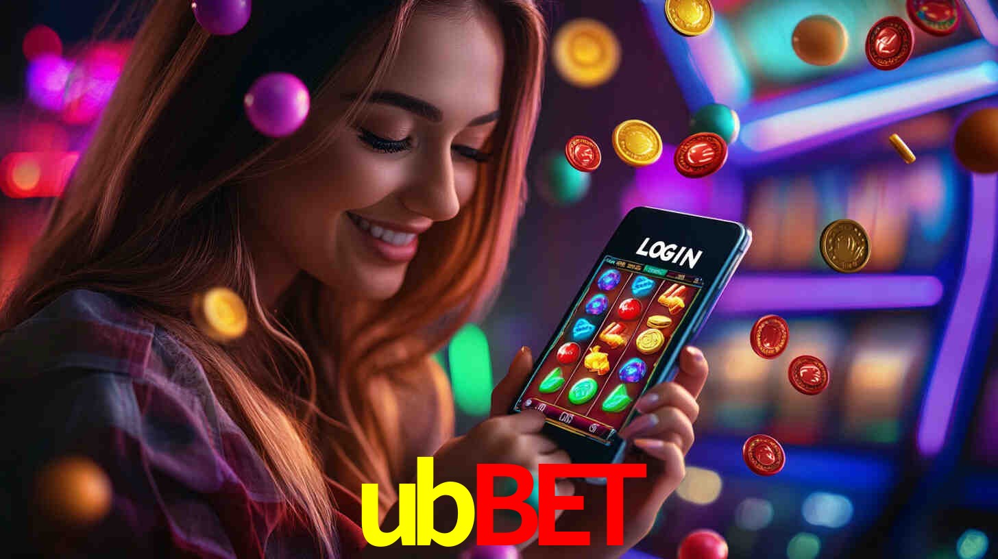 Sinta a adrenalina dos jogos de cassino com ubbet