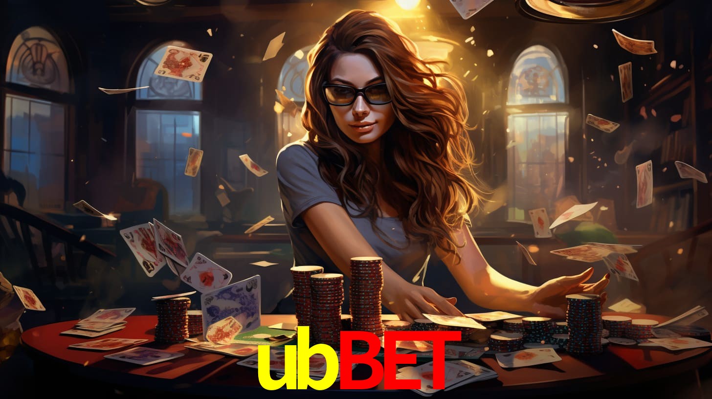 Live Casino ubbet