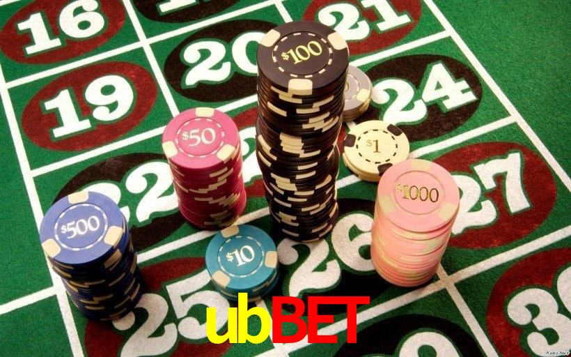 Descubra o Programa VIP da ubbet: Vantagens Exclusivas para Jogadores