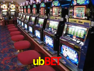 Descubra a Essência do ubbet: Nossa História e Compromissos
