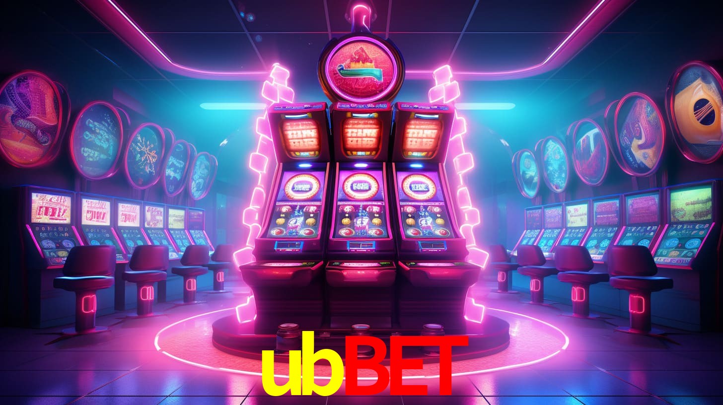 ubbet: Seu Especialista em Apostas Esportivas Brasileiras