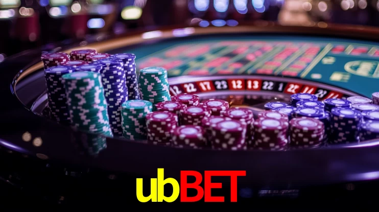Daily Bonuses ubbet