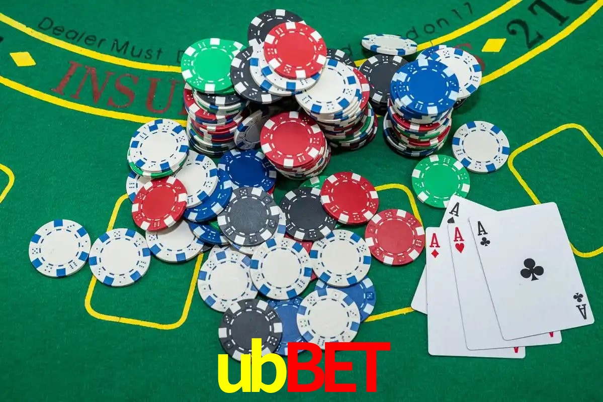 cassino ubbet