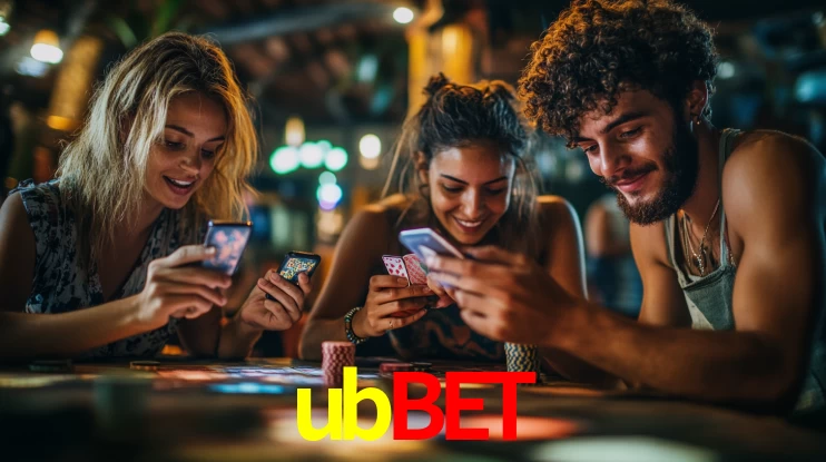 Welcome Bonus ubbet