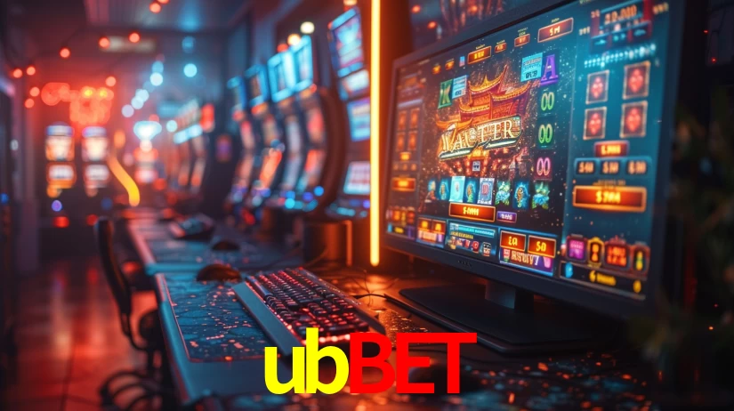 ubbet login