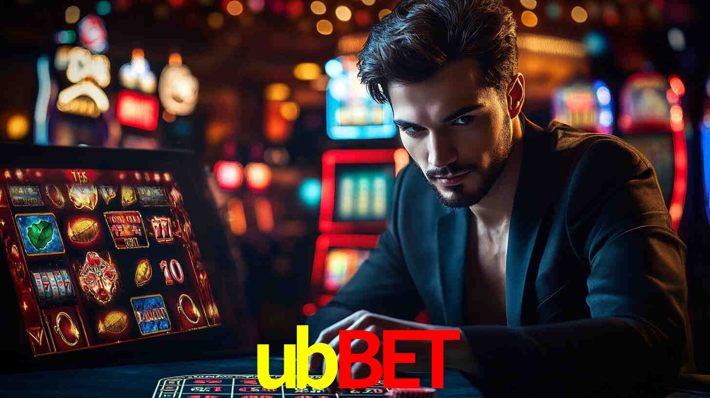 ubbet login