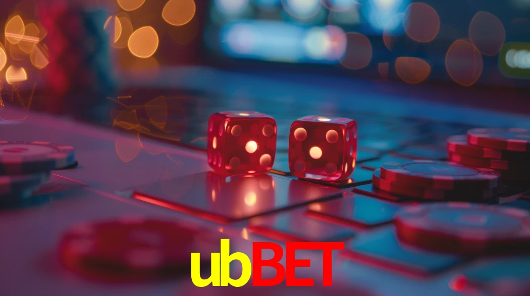 Live Casino ubbet