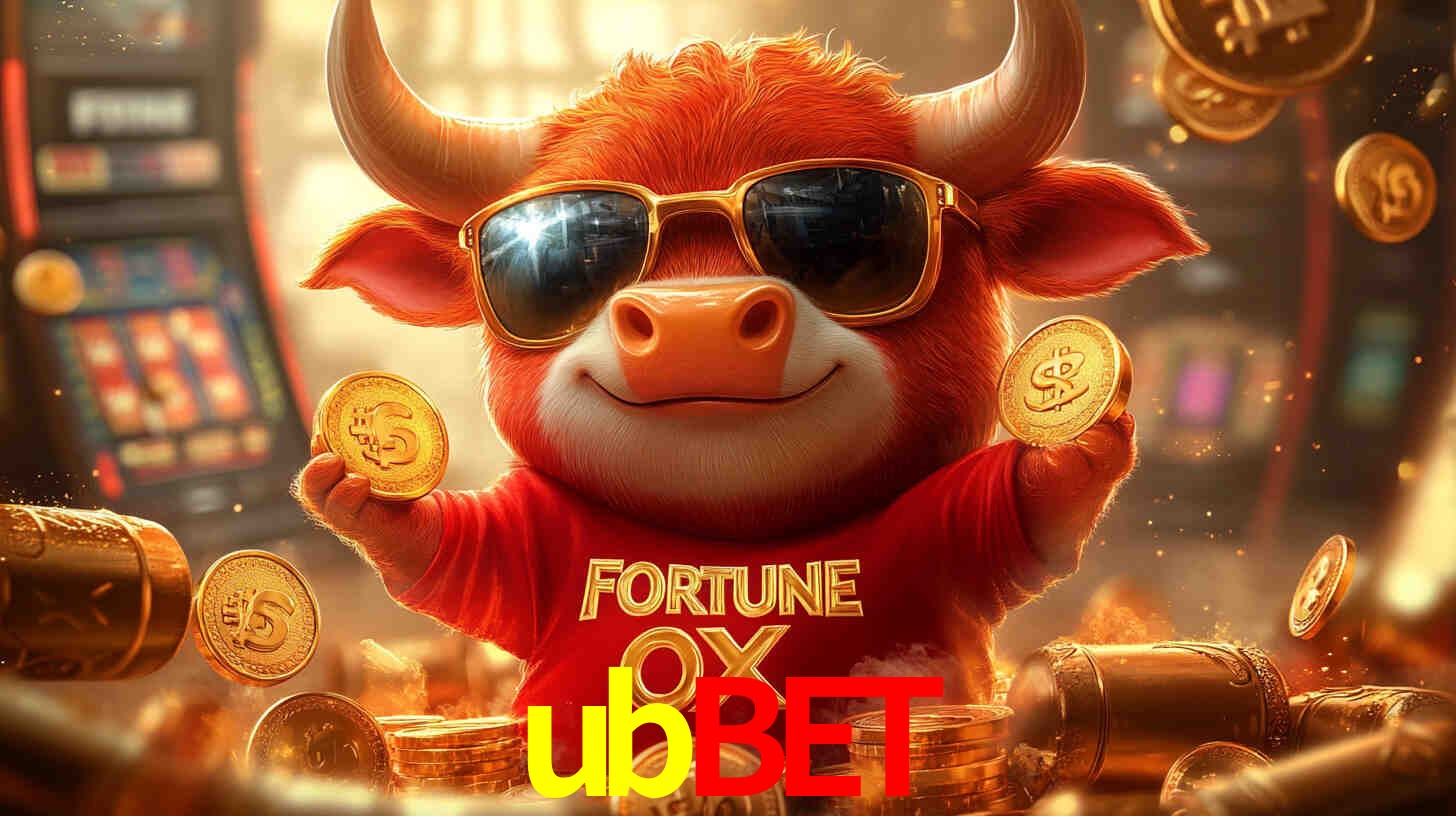 ubbet: A Experiência de Casino com Jogos de Mesa ao Vivo