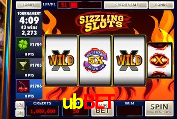 A Emoção da Loteria na ubbet: Uma Chance de Mudança de Vida