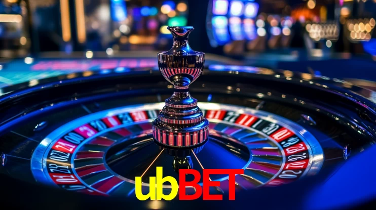 Experimente o Login Seguro Premium no ubbet