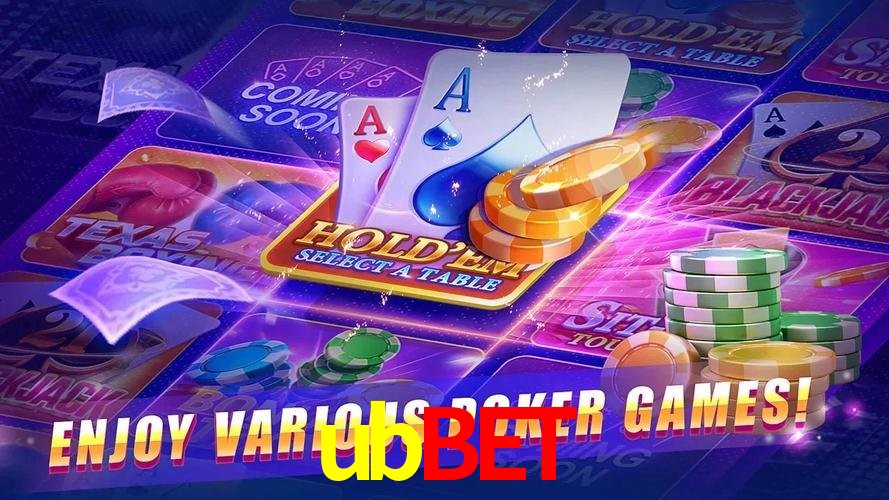 Inovações de Jogos na ubbet: O Futuro das Experiências Interativas
