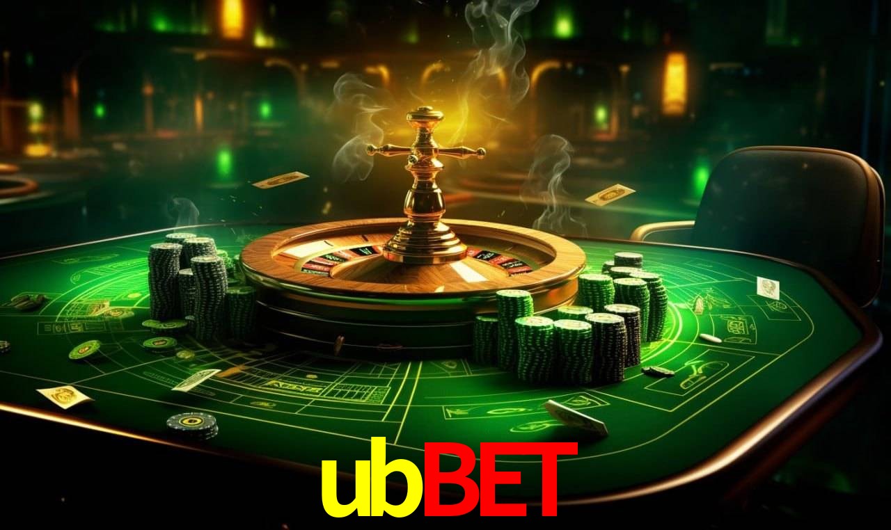 Desvendando o Mundo dos Jogos Virtuais na ubbet