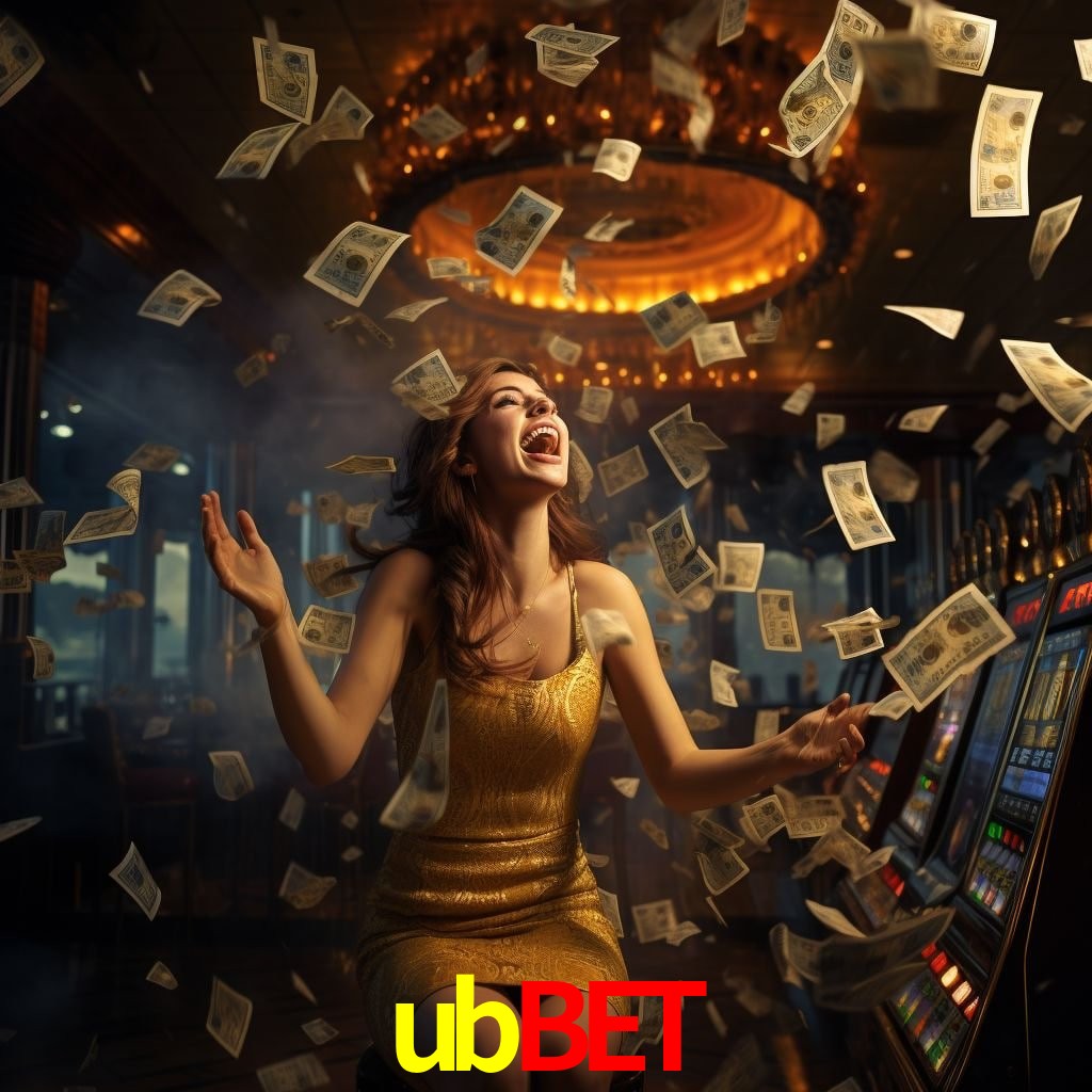 VIP Casino ubbet
