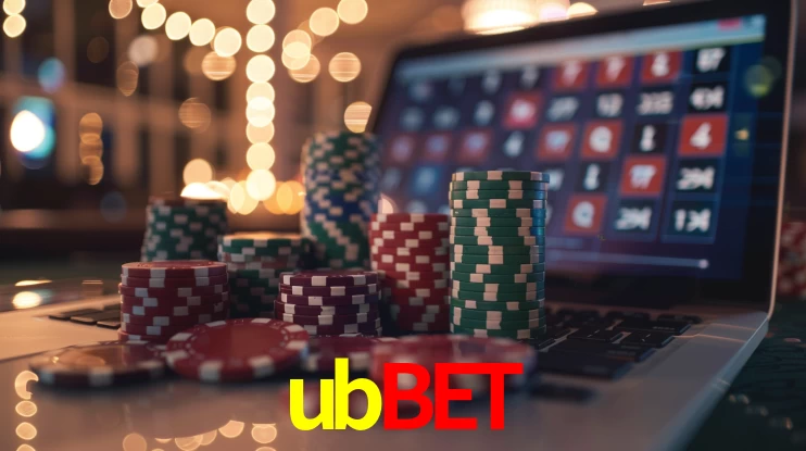 Game Providers ubbet