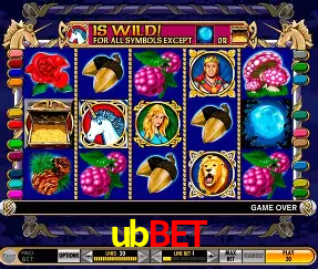 Roulette Table ubbet