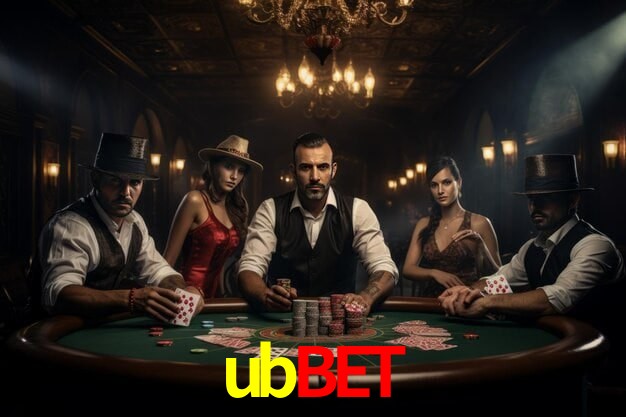 A Experiência Imersiva dos Cassinos Ao Vivo no ubbet