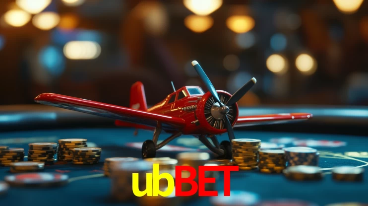 Bonus Features ubbet