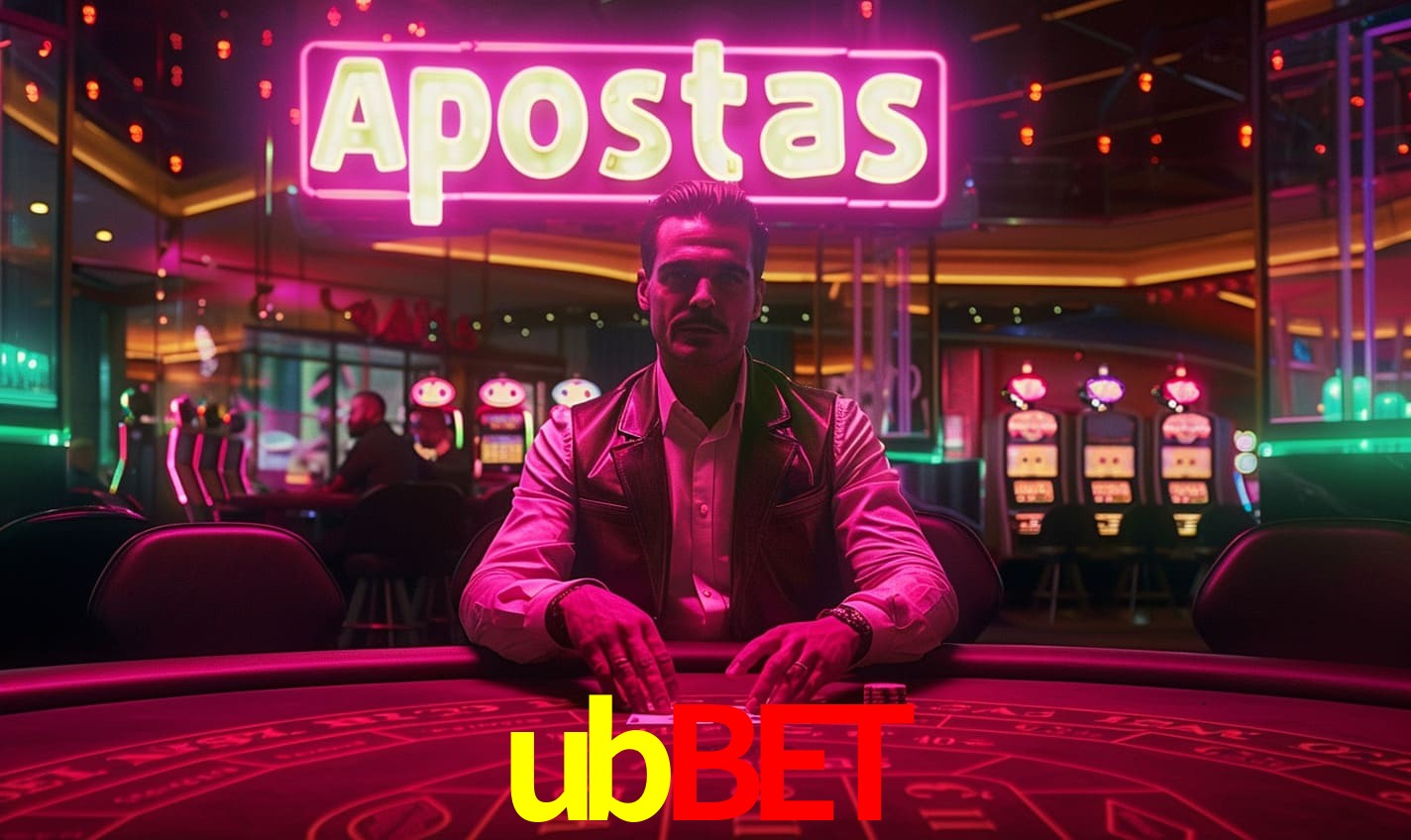 Descubra a Essência do ubbet: Nossa História e Compromissos