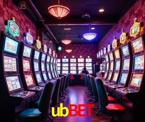 Flash Promotion ubbet