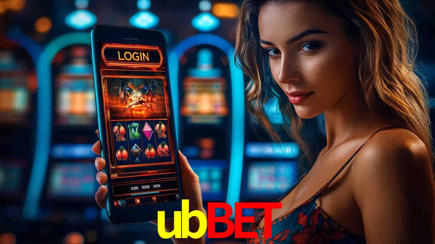 ubbet login