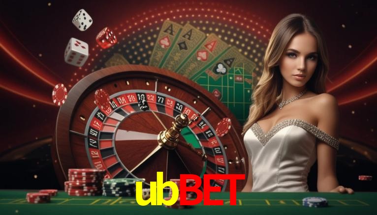 Slot Games ubbet